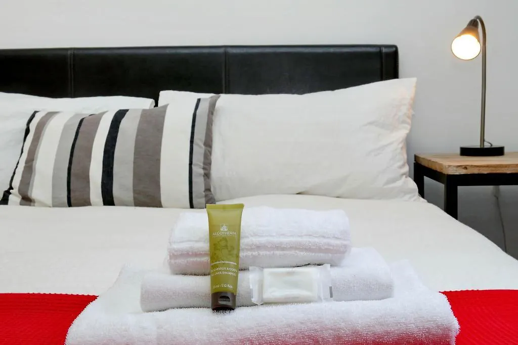 Cozy Apartment Fabia 300 Mt From Colosseum Ιταλία